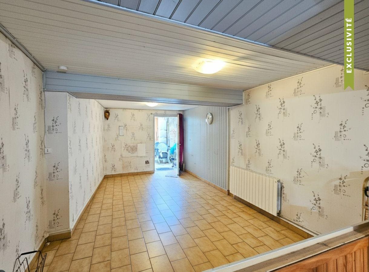 Maison à vendre, 80m², Clairac