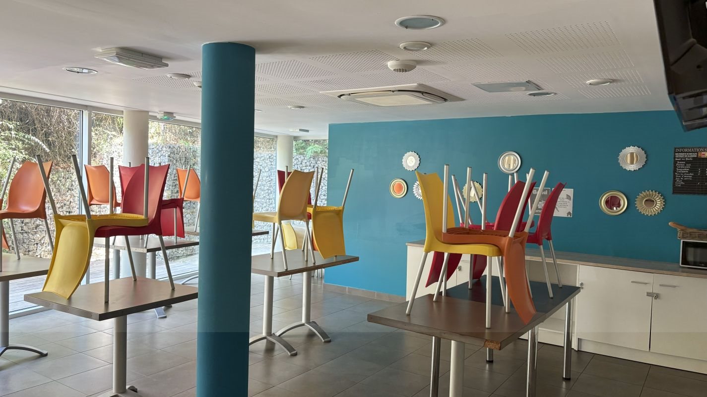 Appartement à vendre, 21m², Saint-Jean-de-Védas
