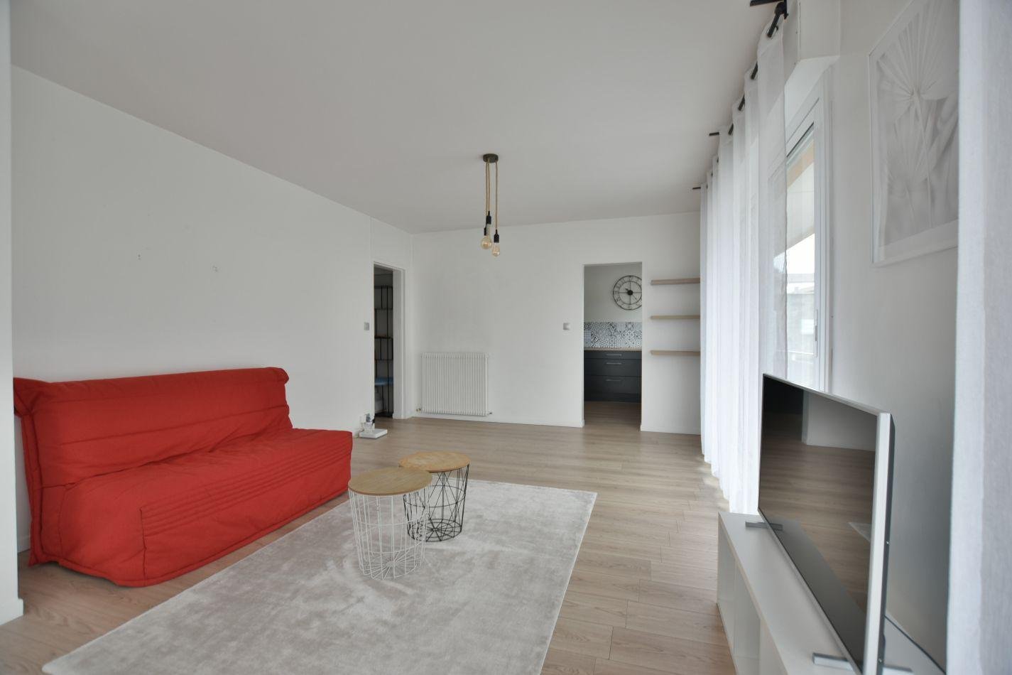 Appartement à louer, 64m², Cholet