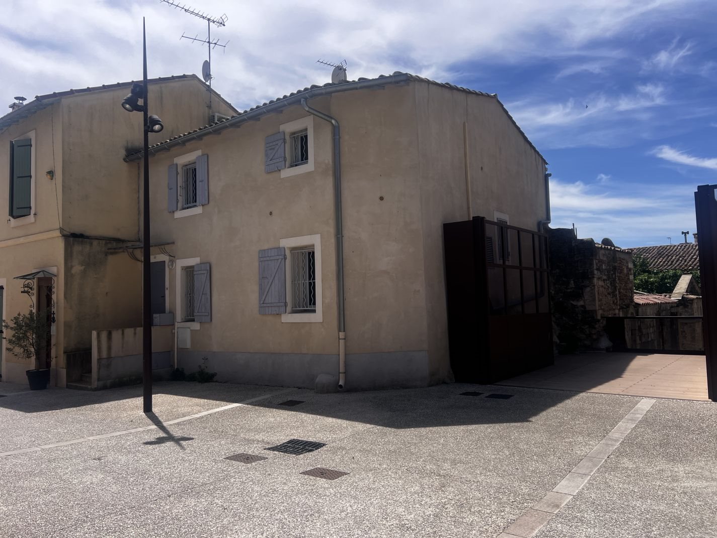 Maison à vendre, 111m², Saint-Gilles
