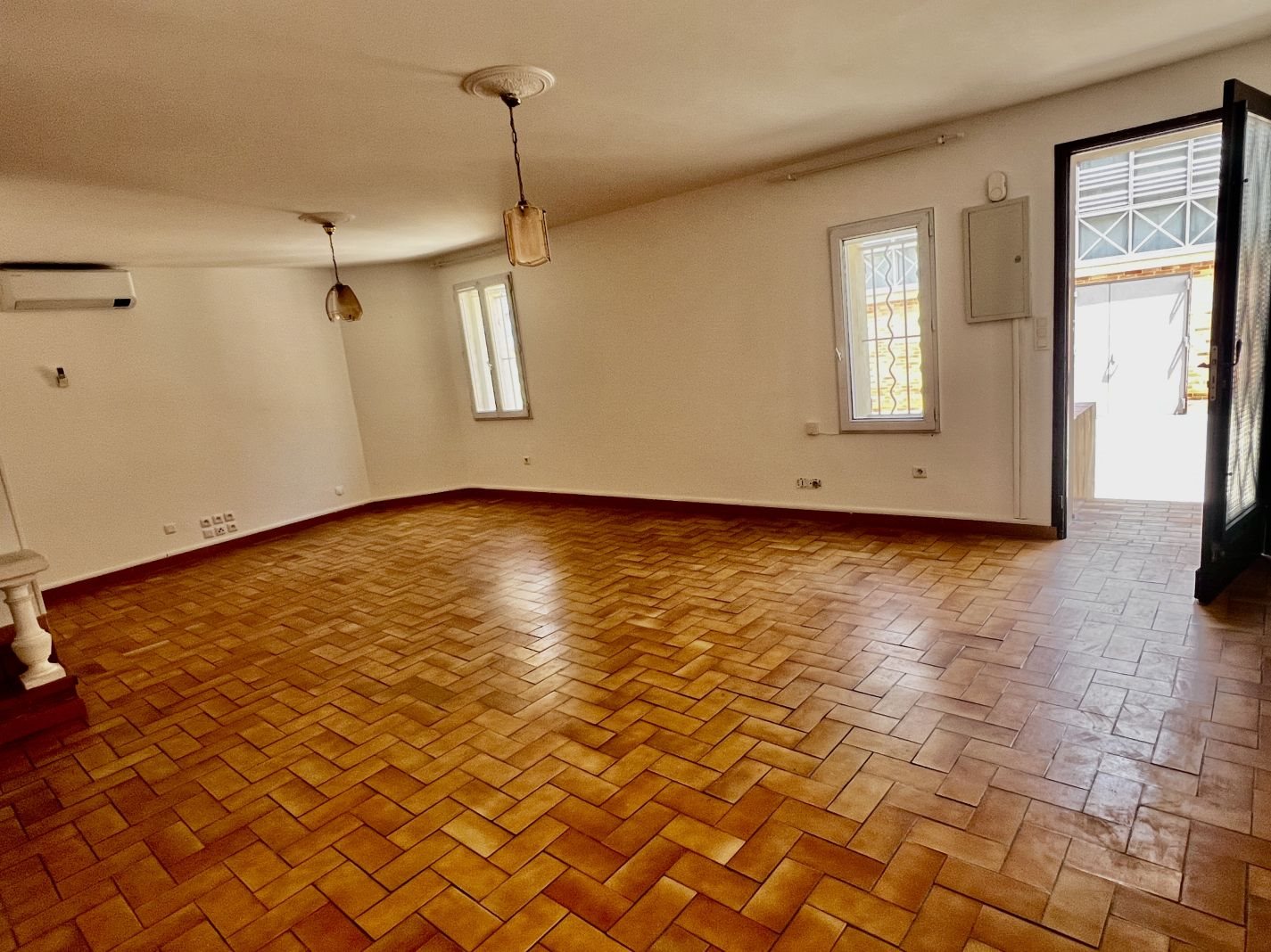 Maison à vendre, 111m², Saint-Gilles