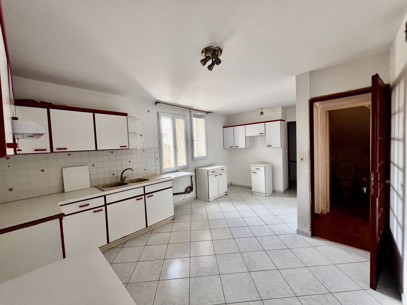 Maison à vendre, 111m², Saint-Gilles