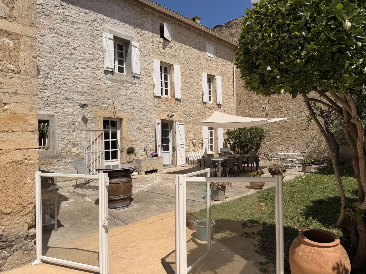 Maison à vendre, 305m², Armissan