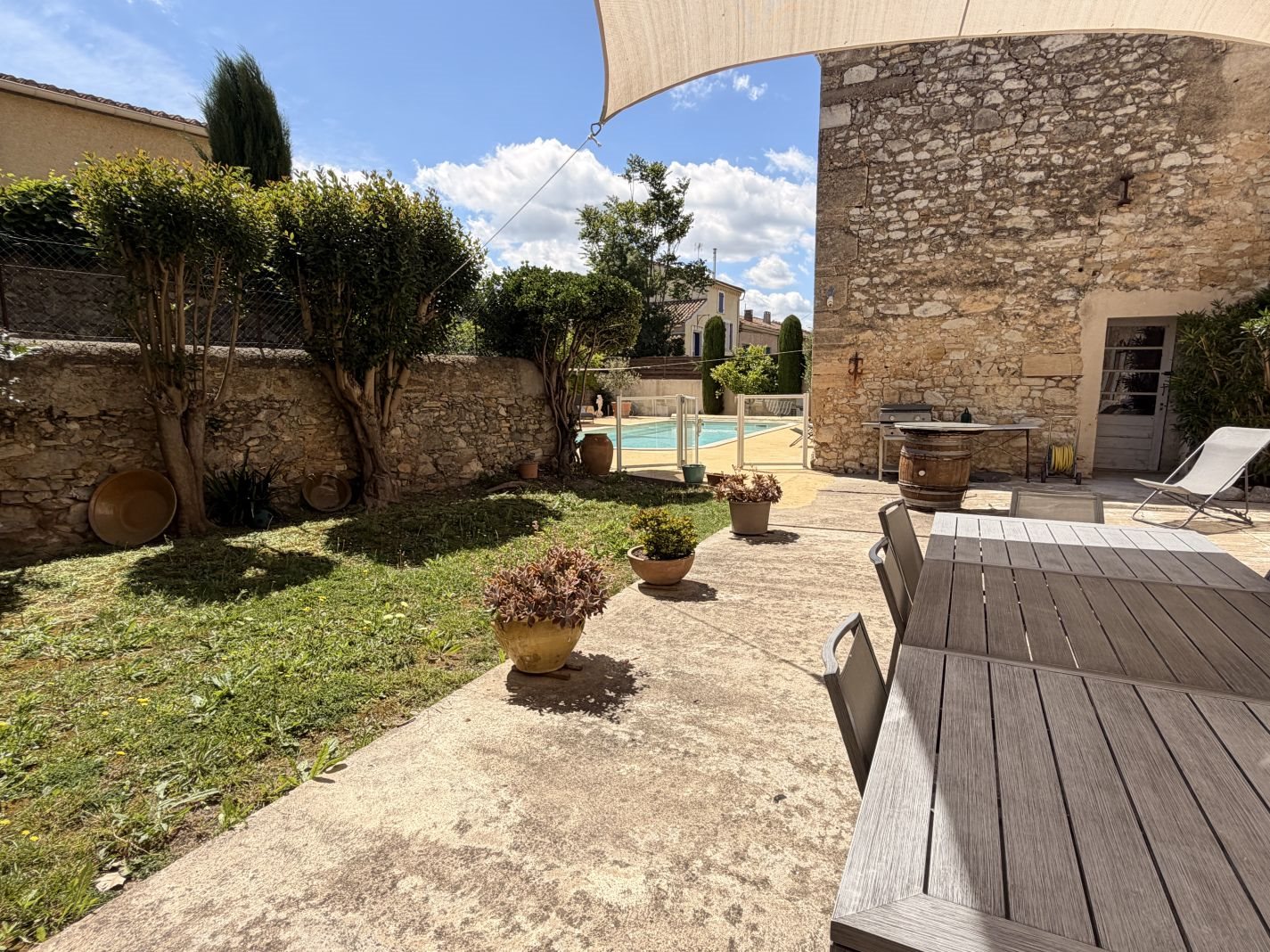 Maison à vendre, 305m², Armissan