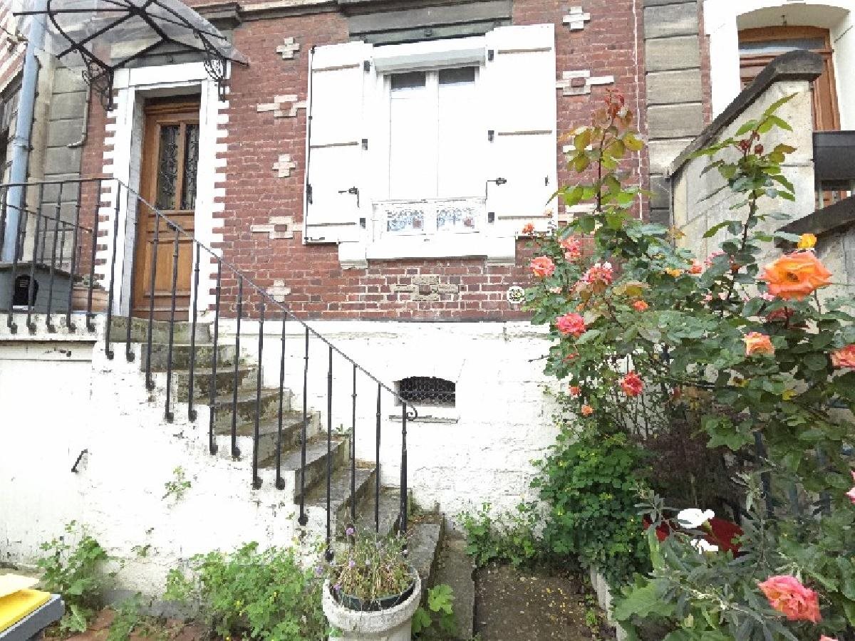 Maison à vendre, 93m², Nogent-sur-Oise