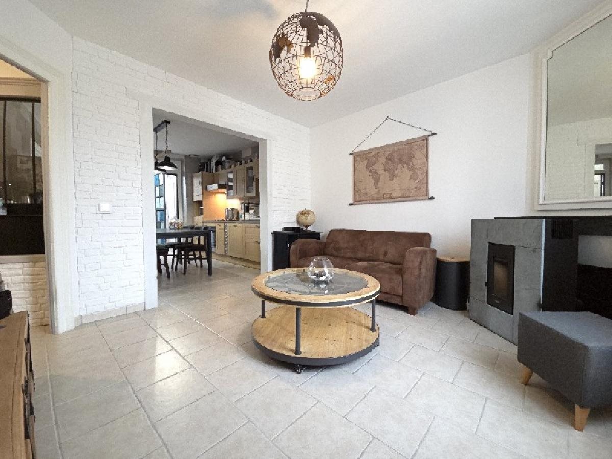 Maison à vendre, 93m², Nogent-sur-Oise