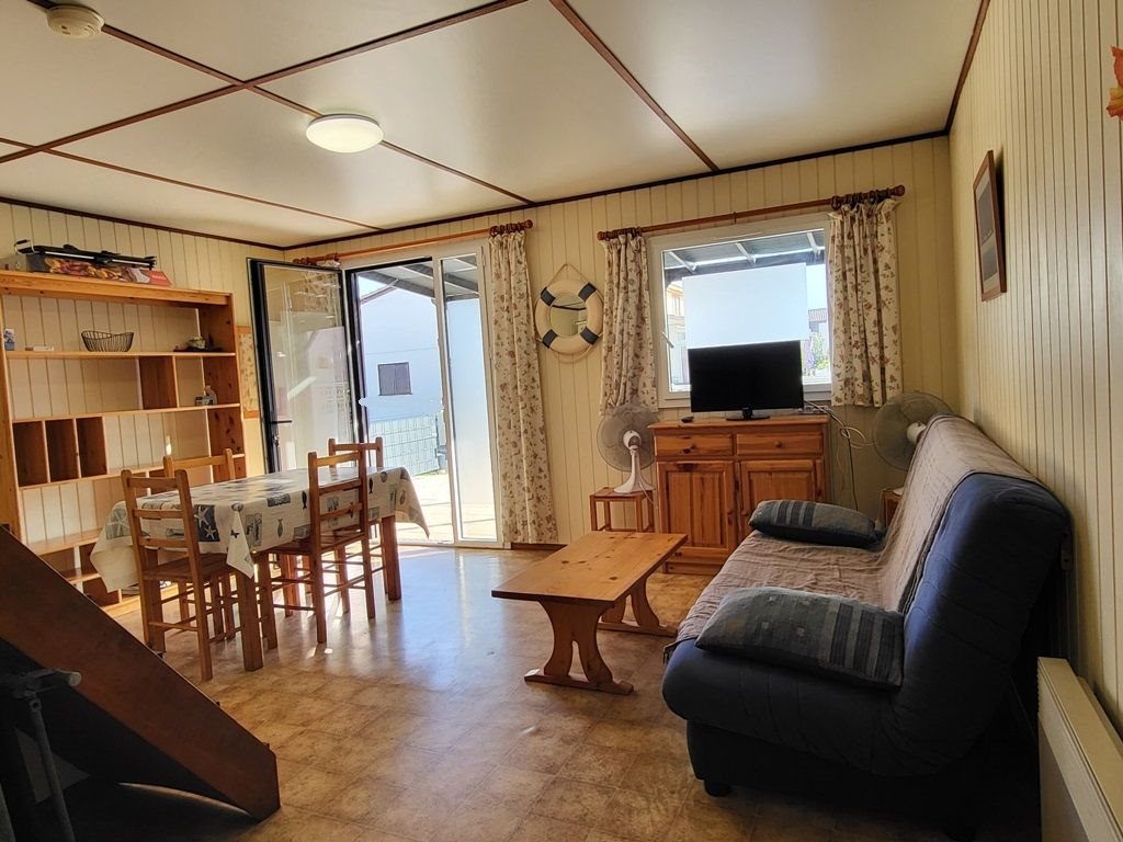 Maison à vendre, 45m², Portiragnes