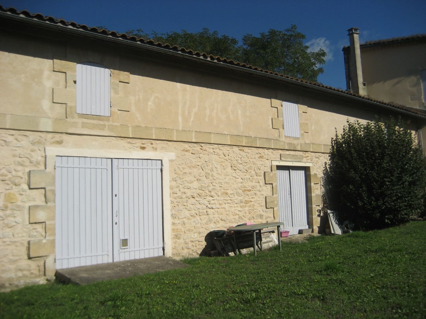 Maison à vendre, 225m², Barsac