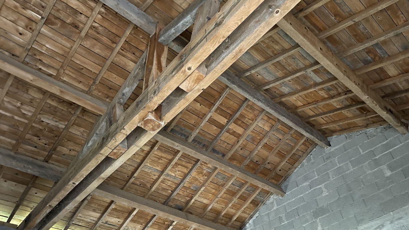 Maison à vendre, 191m², Thiers