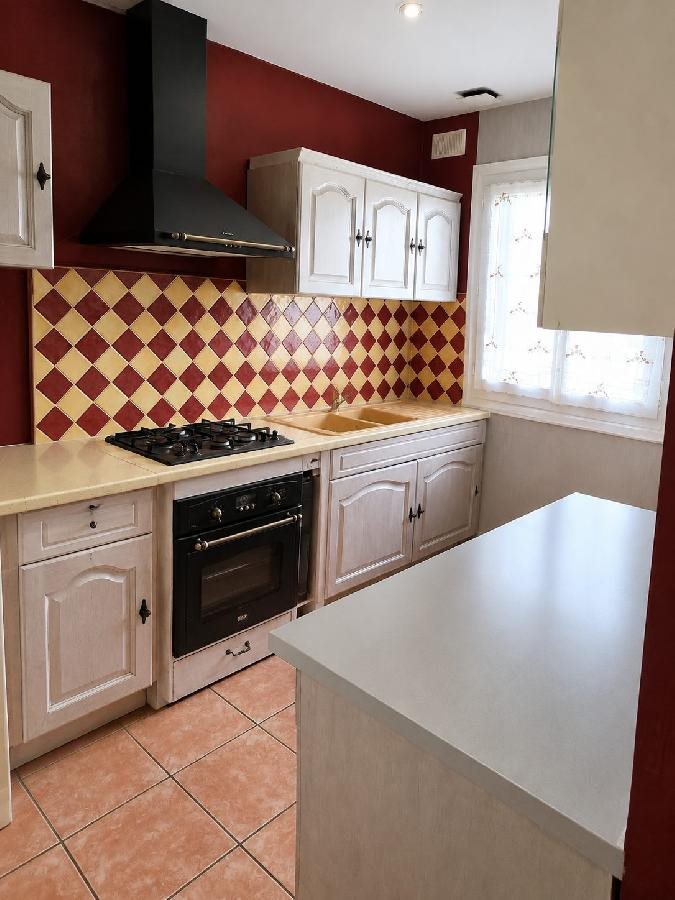 Maison à vendre, 60m², Corcy