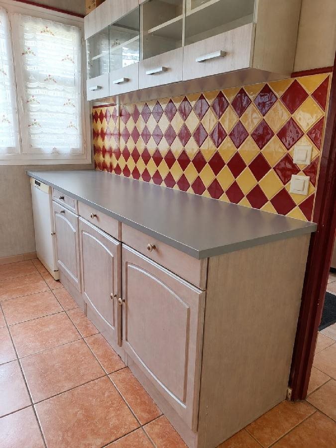 Maison à vendre, 60m², Corcy