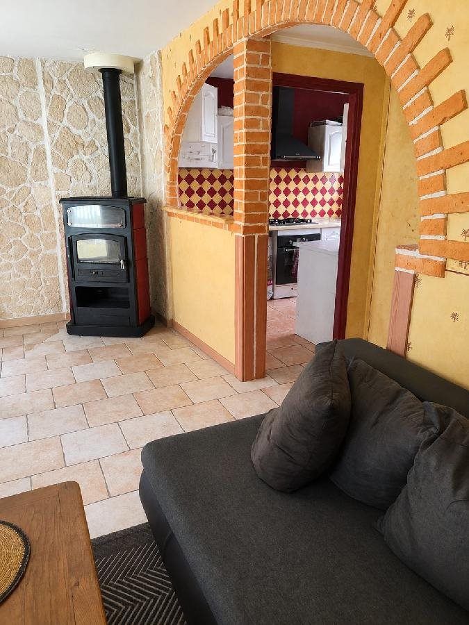 Maison à vendre, 60m², Corcy