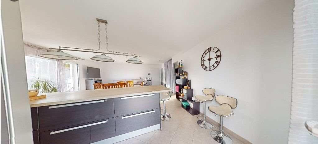Maison à vendre, 106m², Saint-Mathieu-de-Tréviers