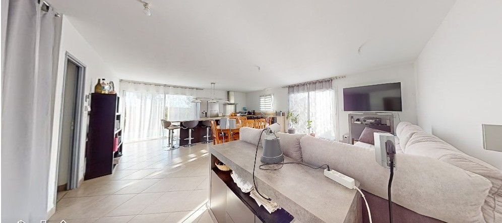 Maison à vendre, 106m², Saint-Mathieu-de-Tréviers