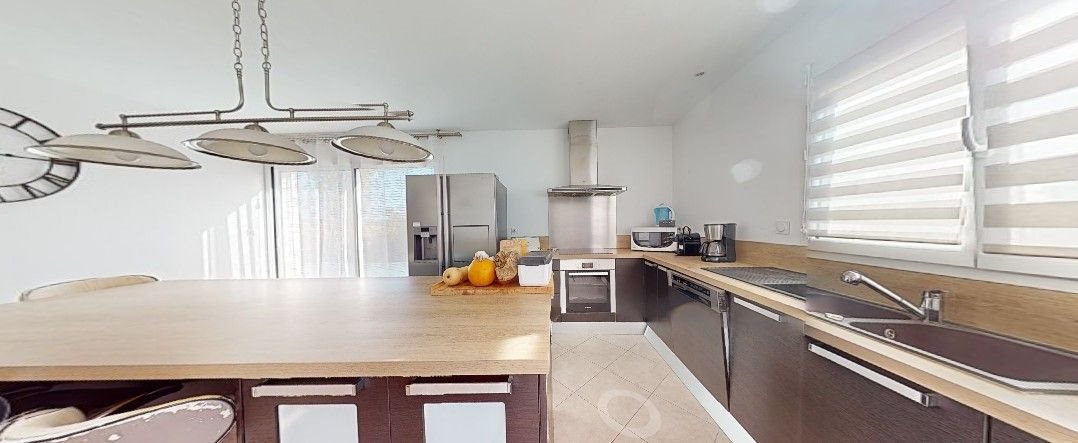 Maison à vendre, 106m², Saint-Mathieu-de-Tréviers