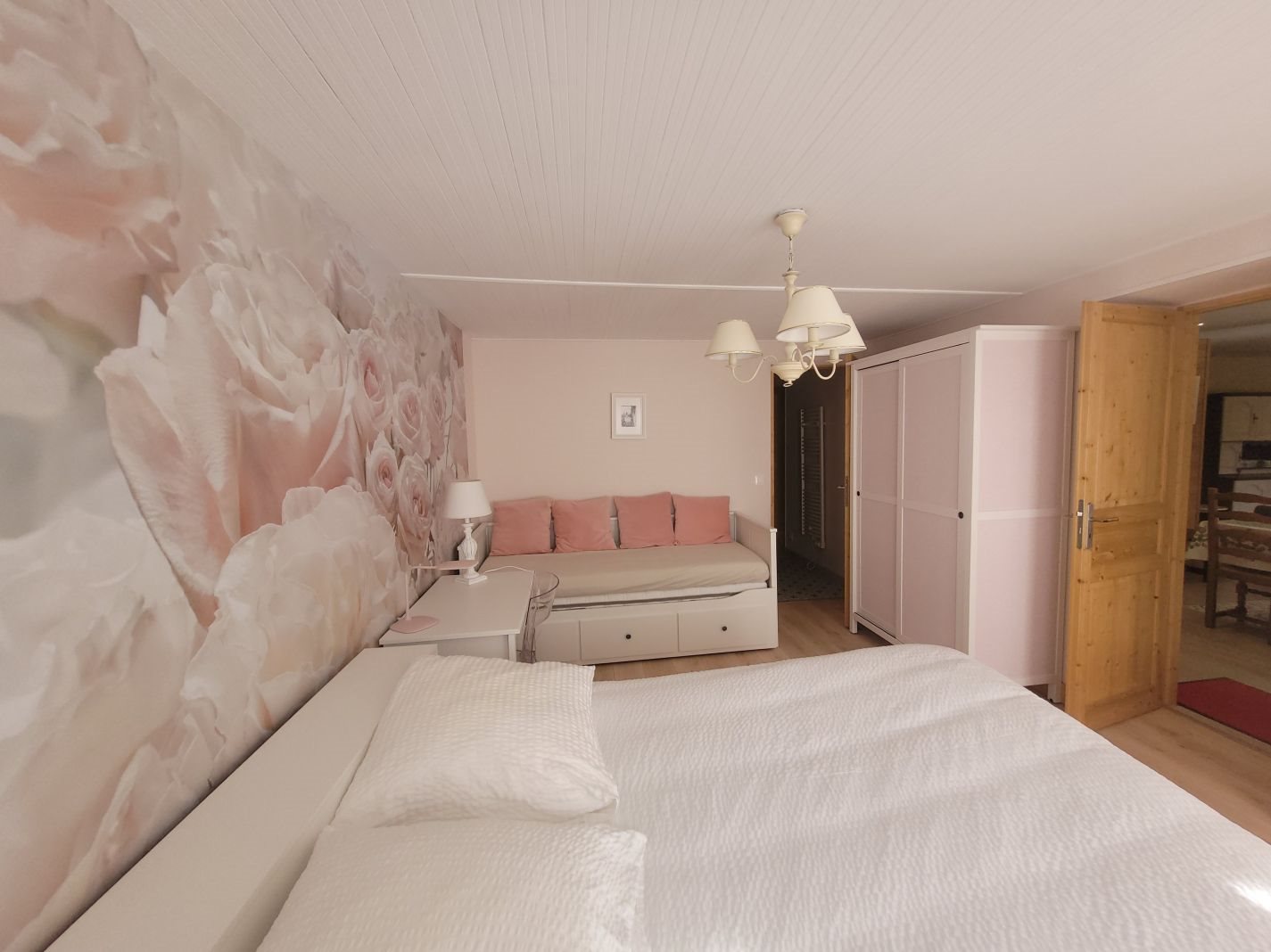 Maison à vendre, 98m², Tercillat