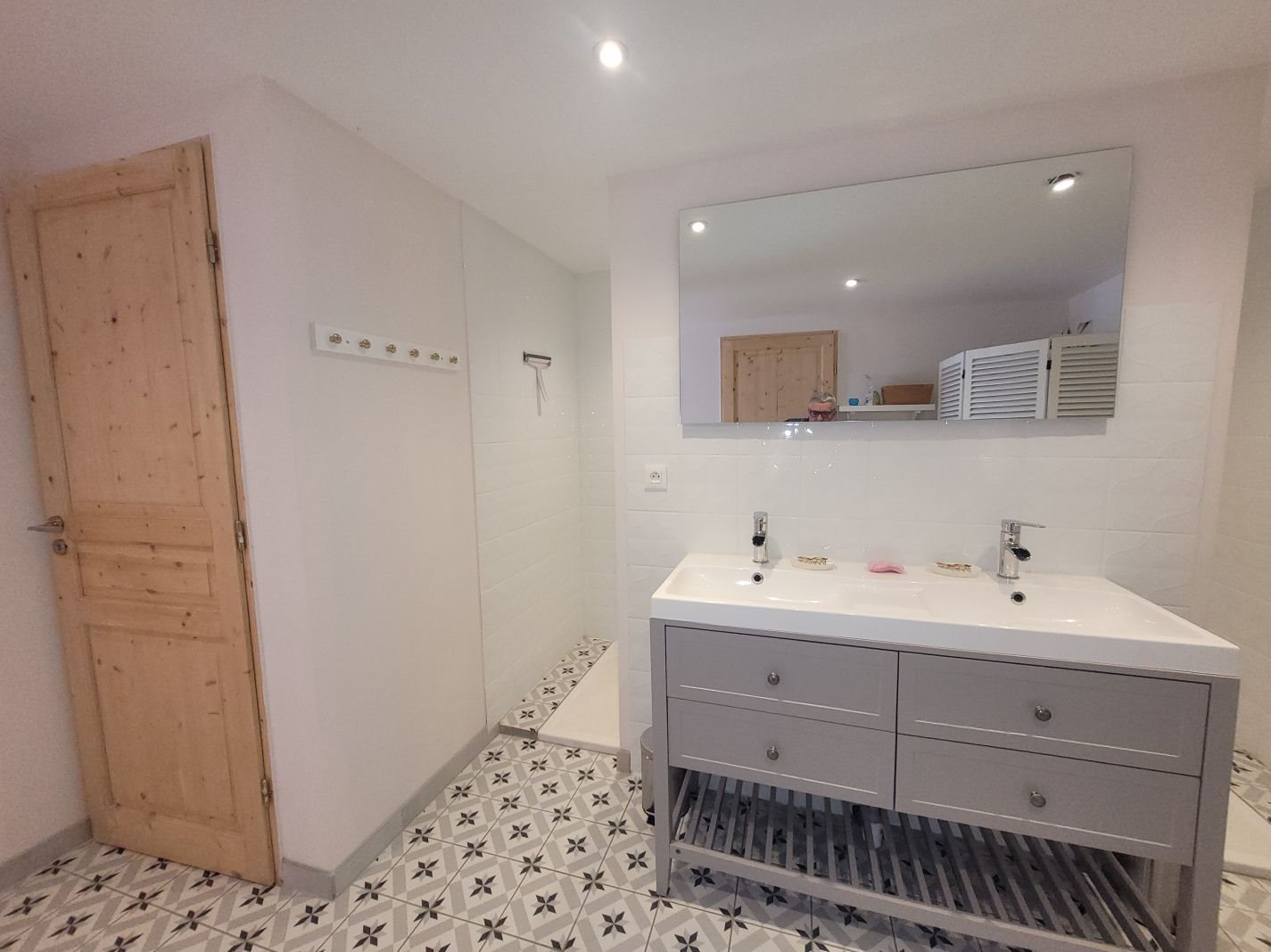 Maison à vendre, 98m², Tercillat