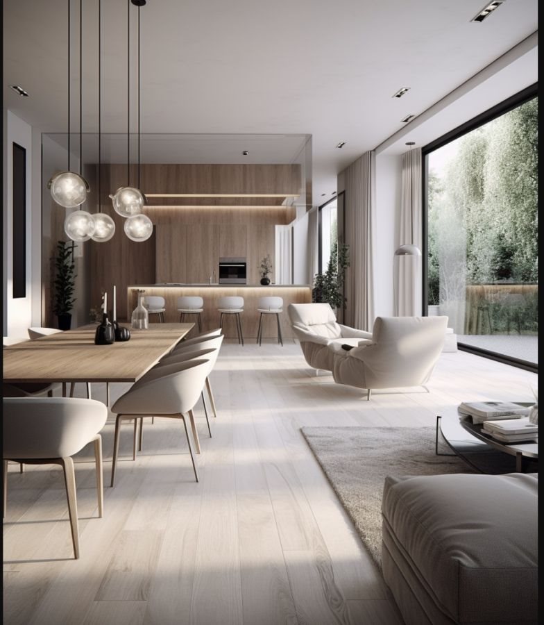 Appartement à vendre, 61m², Lyon 8ème