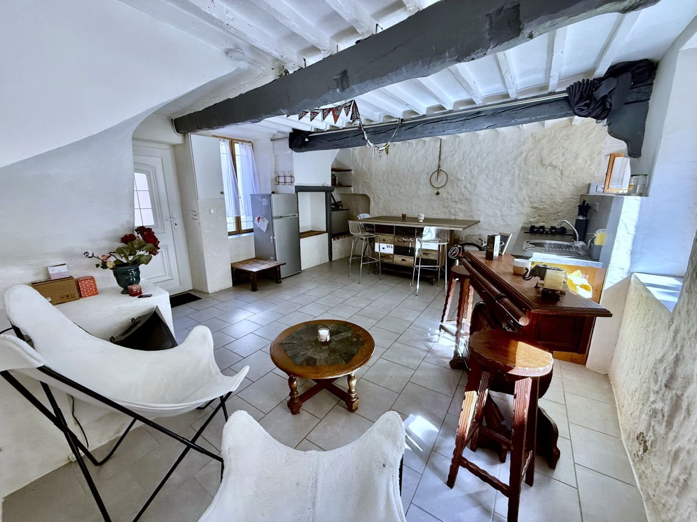 Maison à vendre, 68m², Argeliers