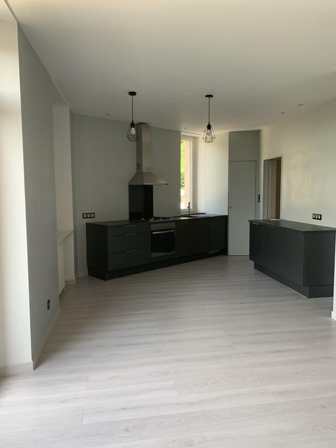 Appartement à louer, 61m², Thiers