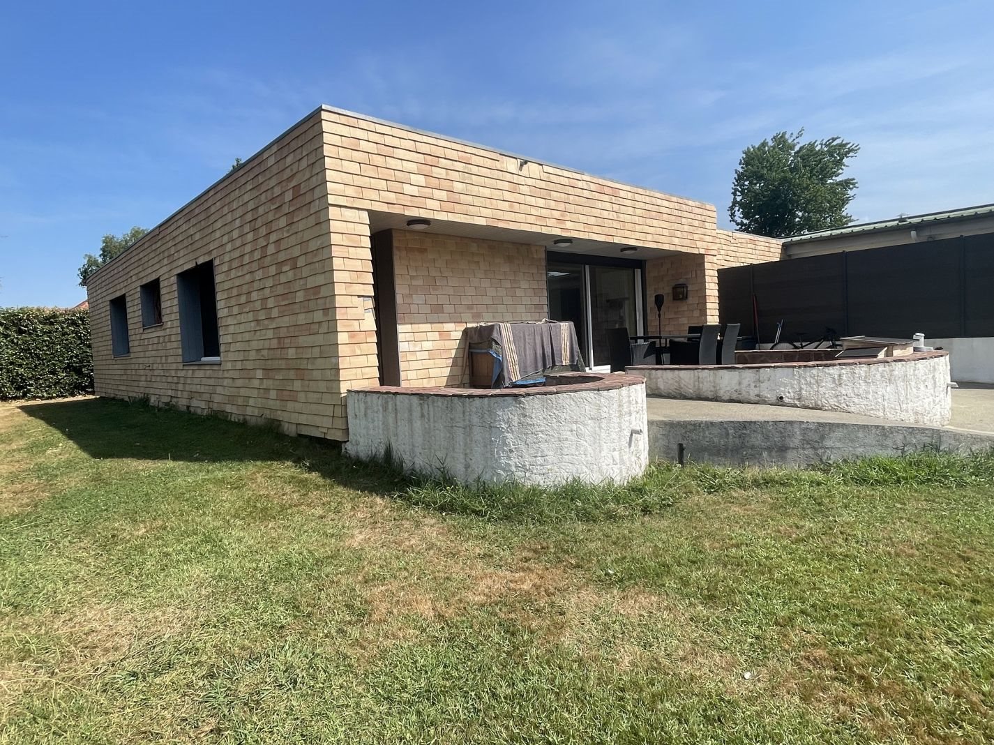 Maison à vendre, 125m², Idron