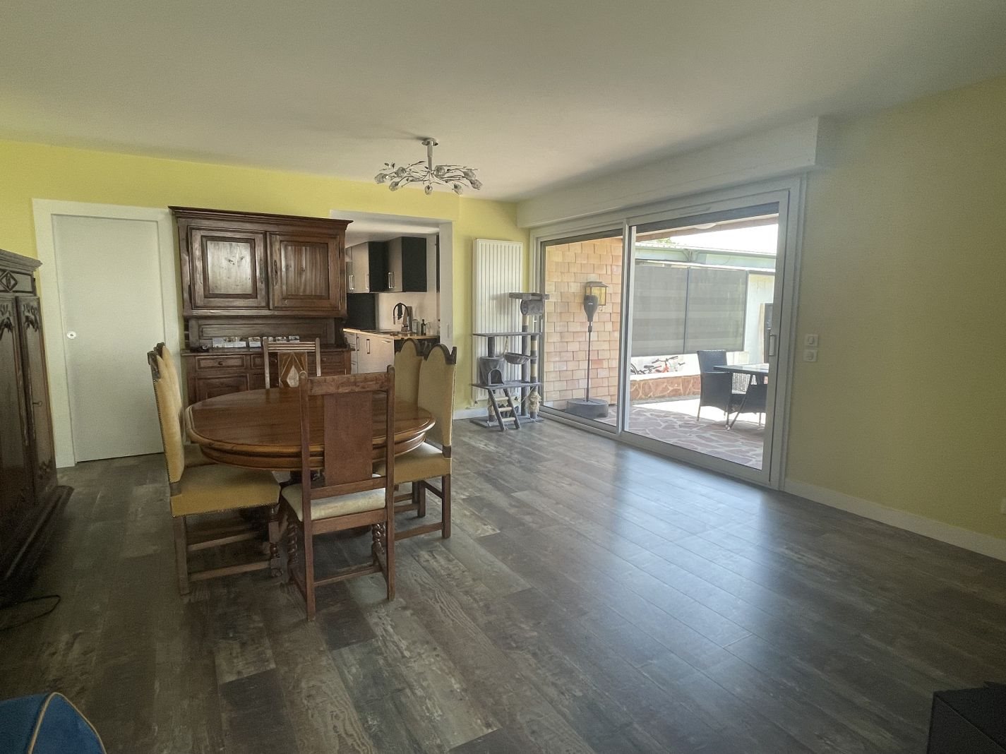 Maison à vendre, 125m², Idron
