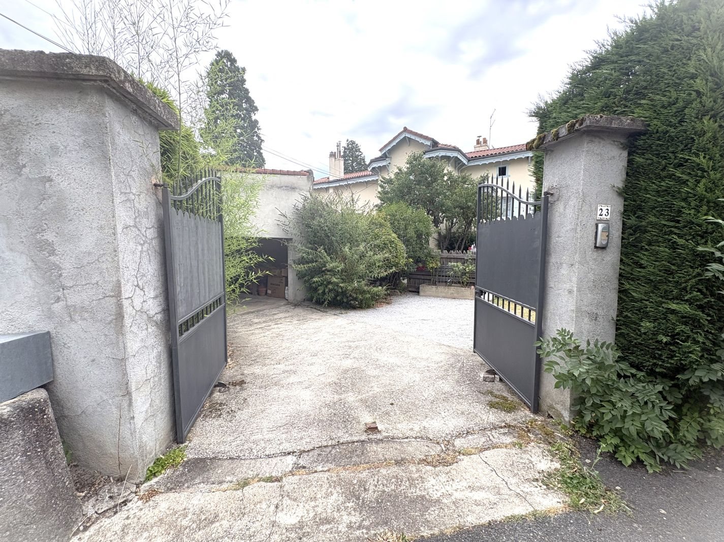 Maison à vendre, 198m², Saint-Étienne
