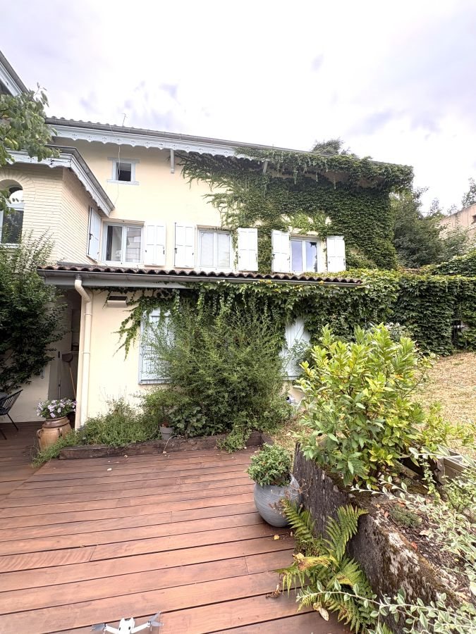 Maison à vendre, 198m², Saint-Étienne