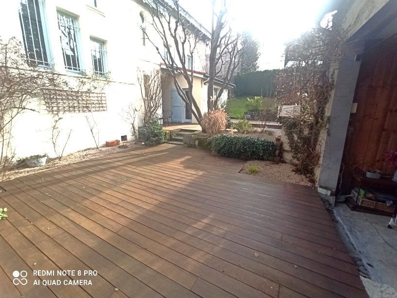 Maison à vendre, 198m², Saint-Etienne