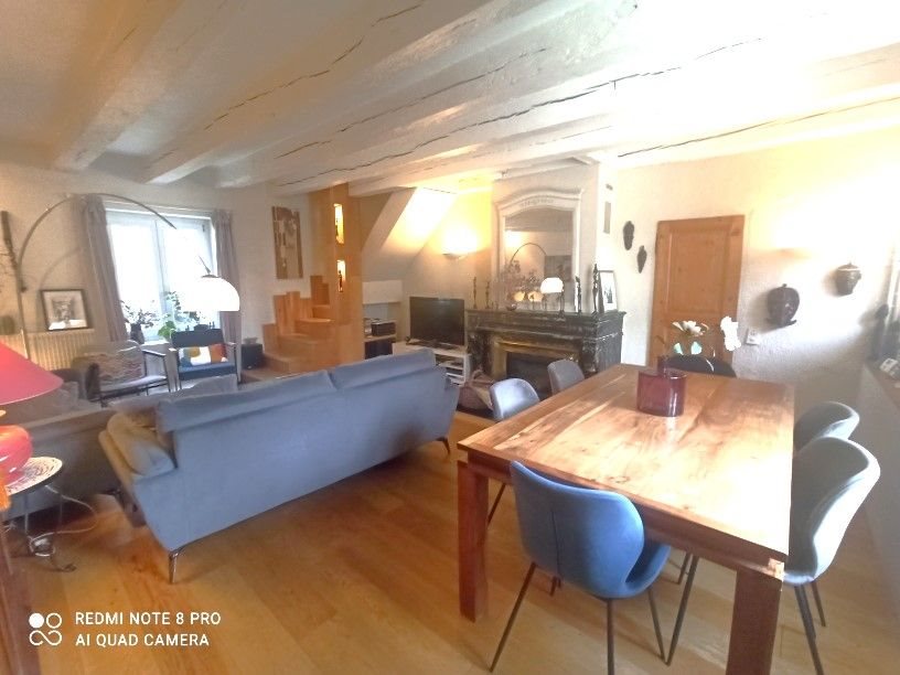 Maison à vendre, 198m², Saint-Etienne