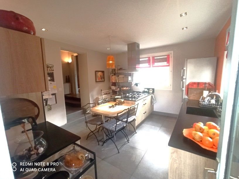 Maison à vendre, 198m², Saint-Etienne
