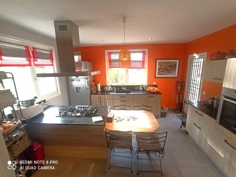 Maison à vendre, 198m², Saint-Etienne