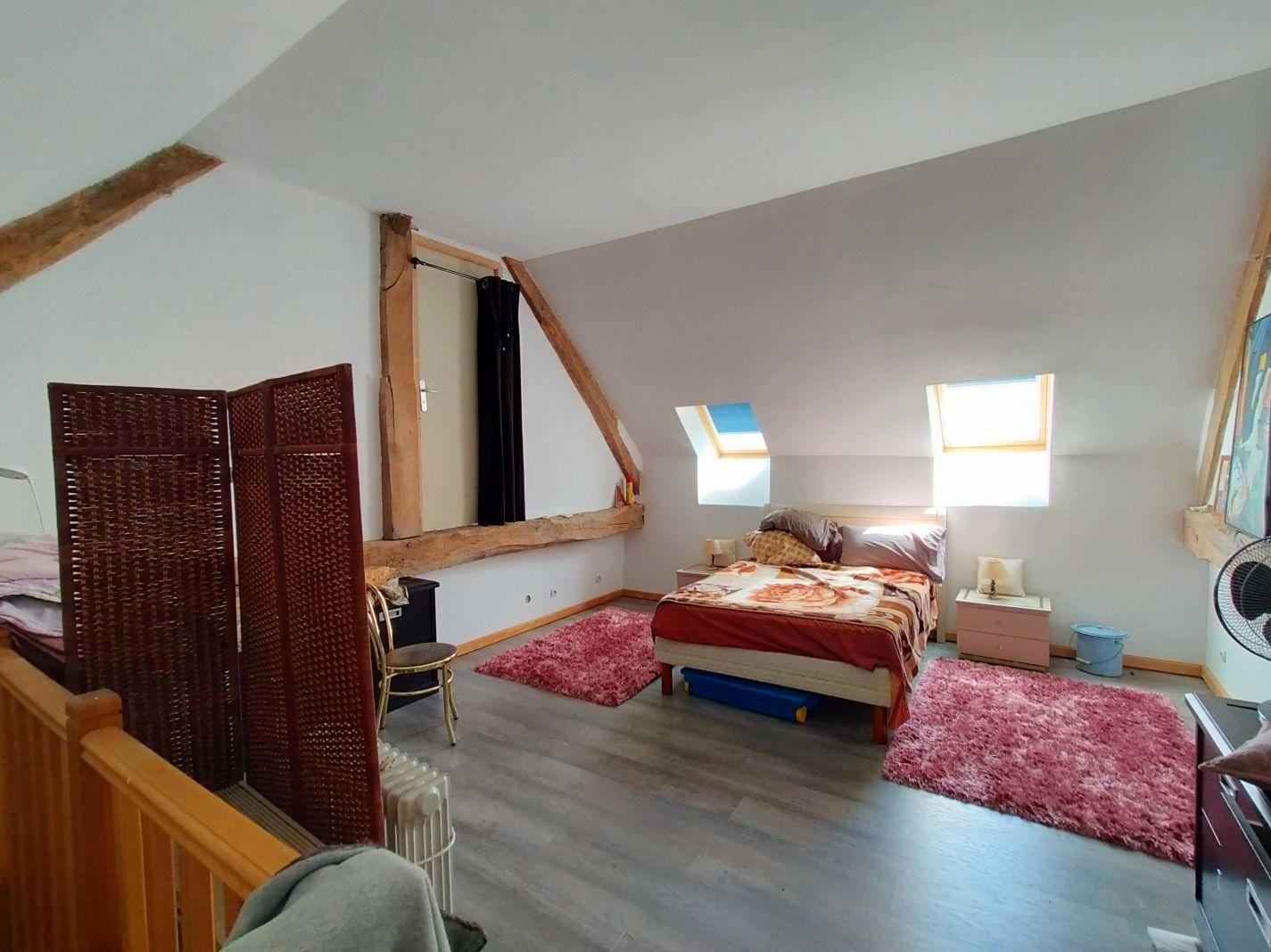 Maison à vendre, 147m², Courcité