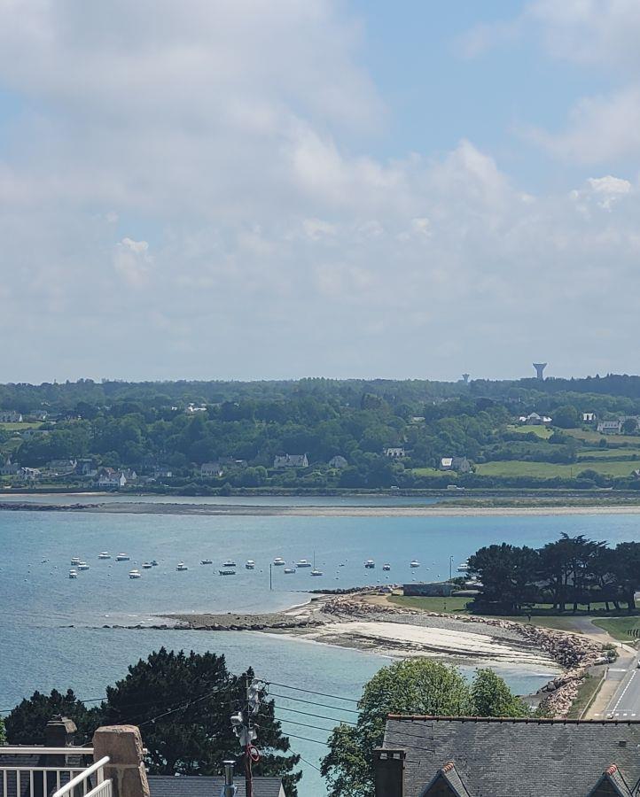 Maison à vendre, 180m², Perros-Guirec