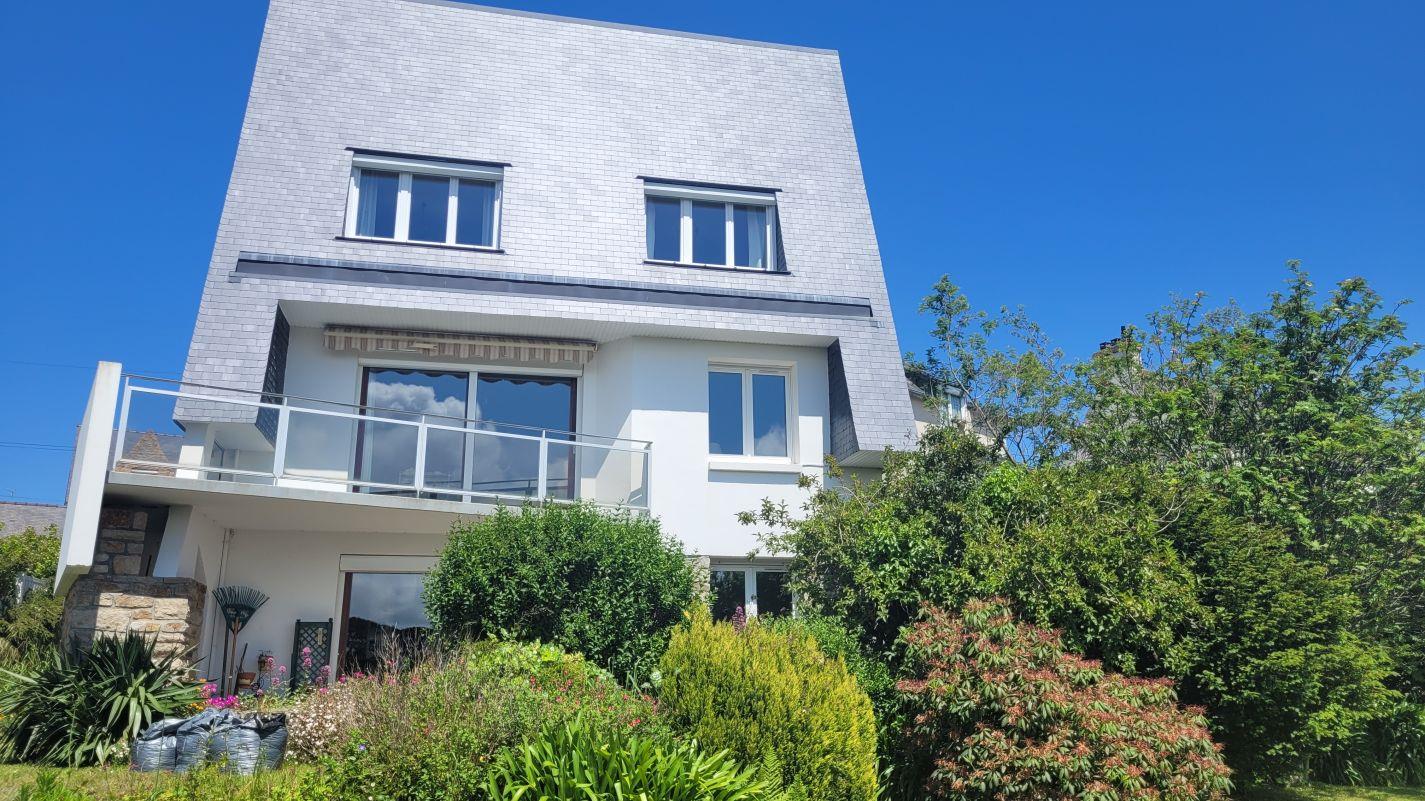 Maison à vendre, 180m², Perros-Guirec