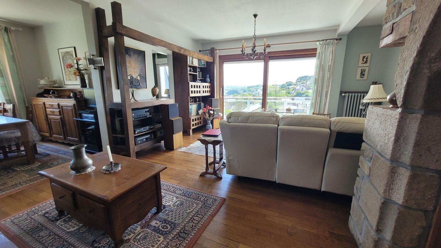 Maison à vendre, 180m², Perros-Guirec