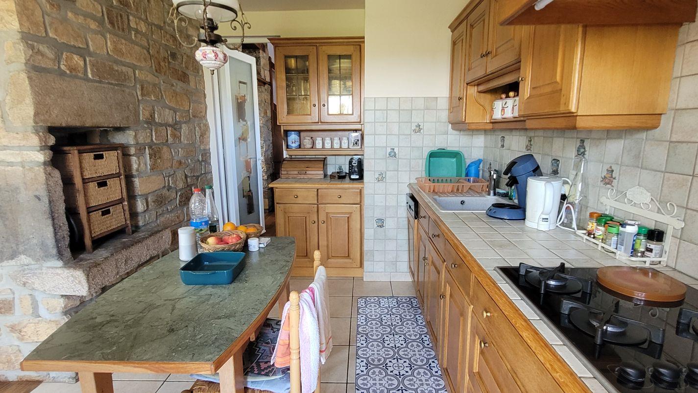 Maison à vendre, 180m², Perros-Guirec