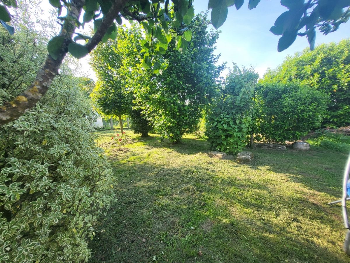 Maison à vendre, 89m², Saint-Michel-le-Cloucq