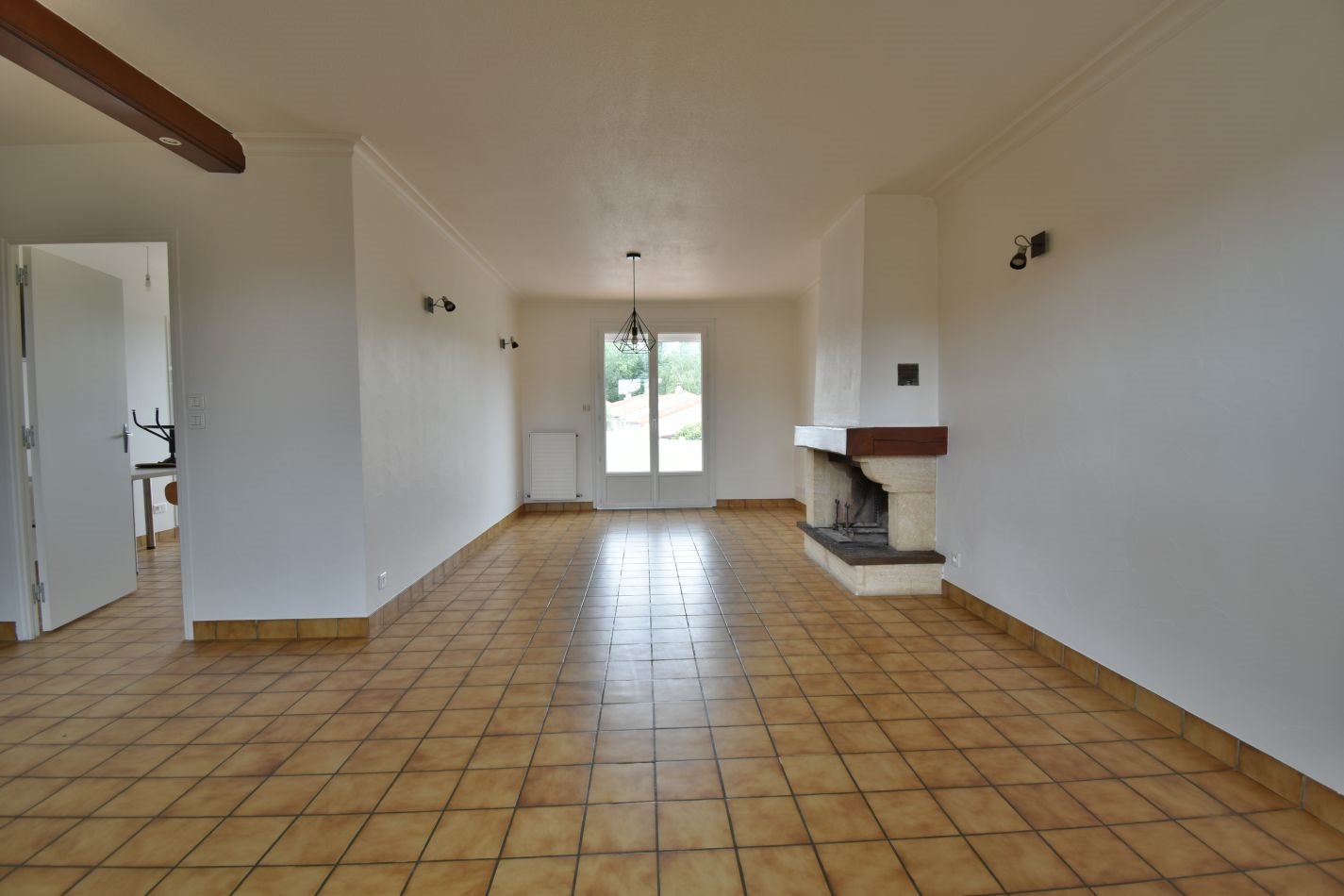 Maison à vendre, 89m², Cholet