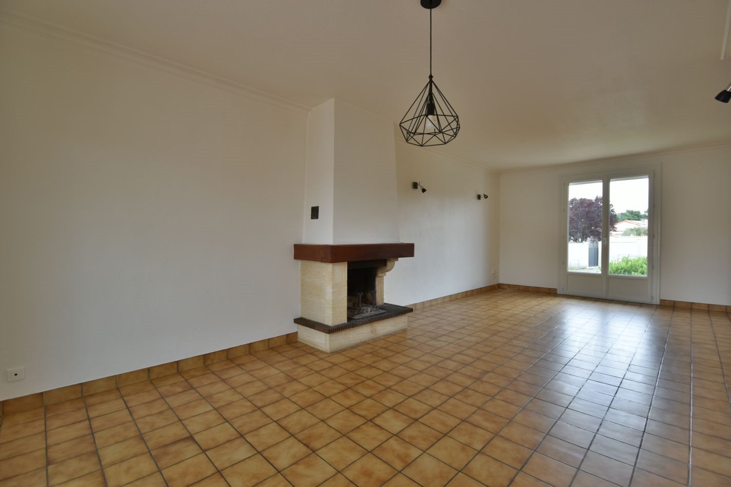 Maison à vendre, 89m², Cholet