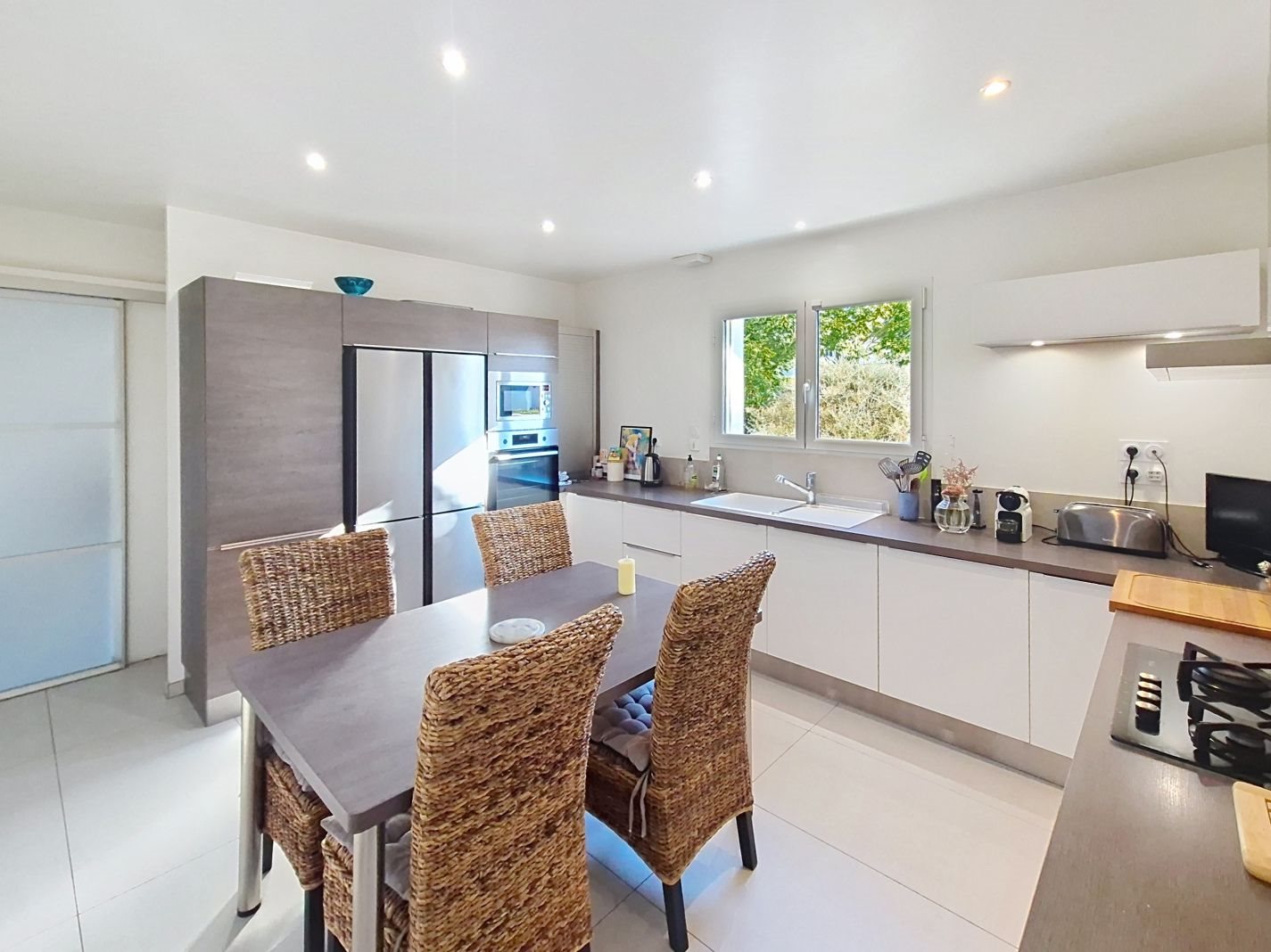 Maison à vendre, 235m², Biéville-Beuville
