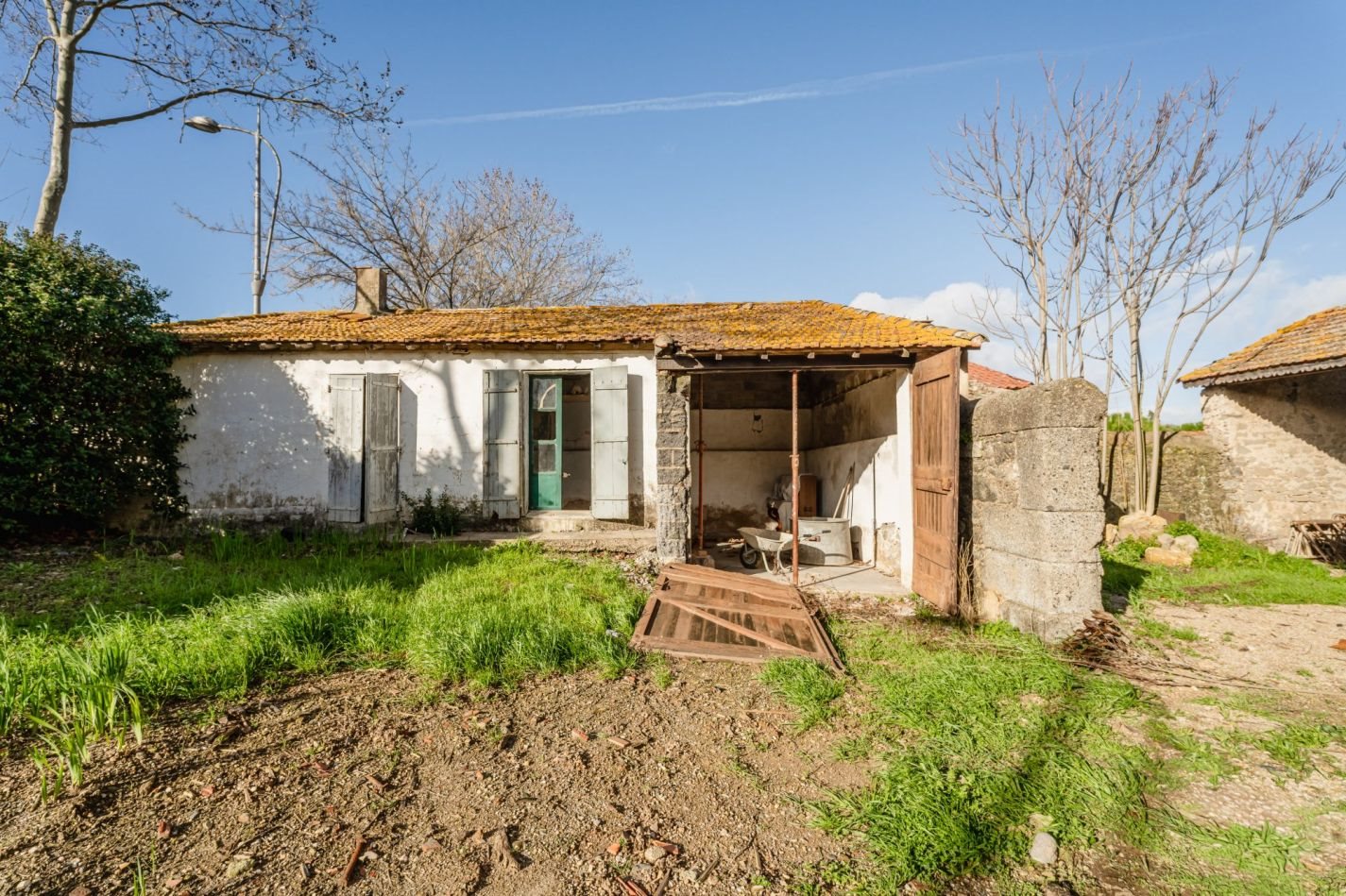 Maison à vendre, 56m², Montblanc