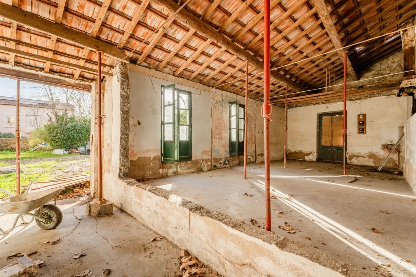 Maison à vendre, 56m², Montblanc