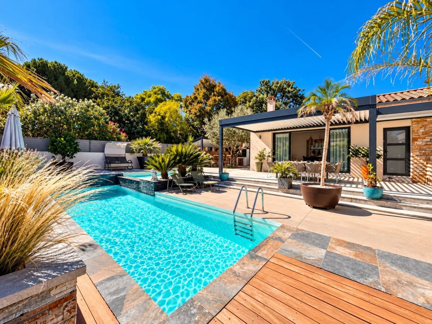 Maison à vendre, 164m², Gigean