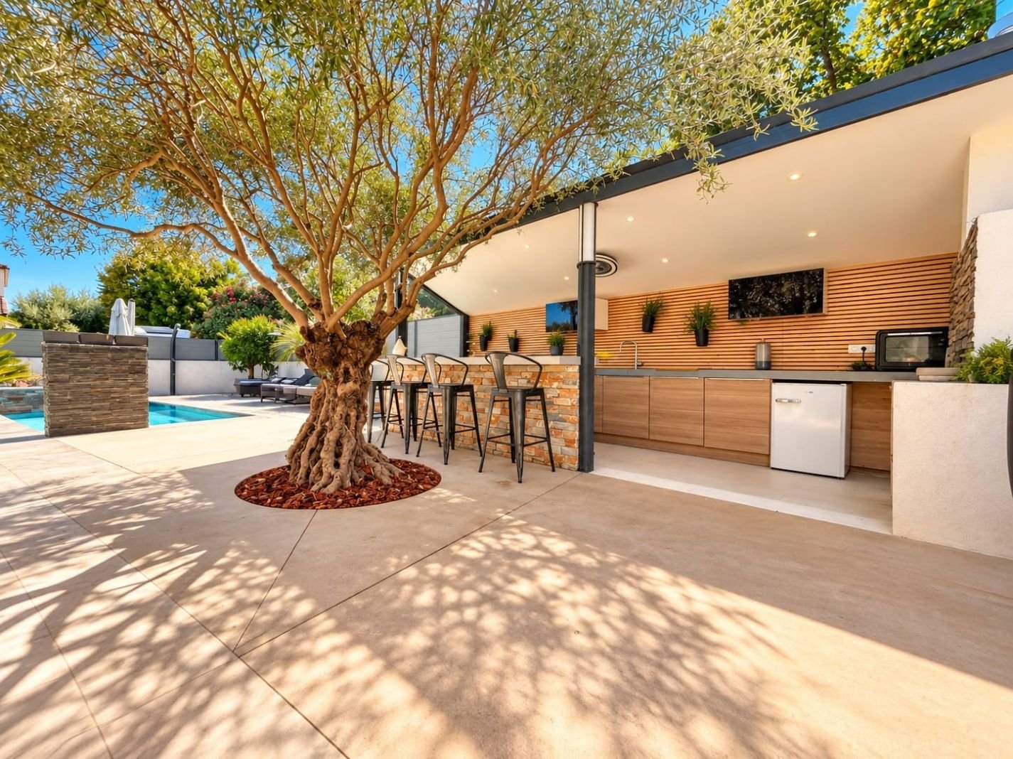 Maison à vendre, 164m², Gigean