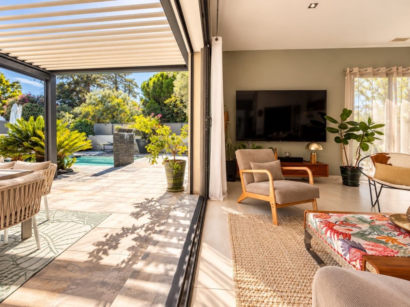 Maison à vendre, 164m², Gigean