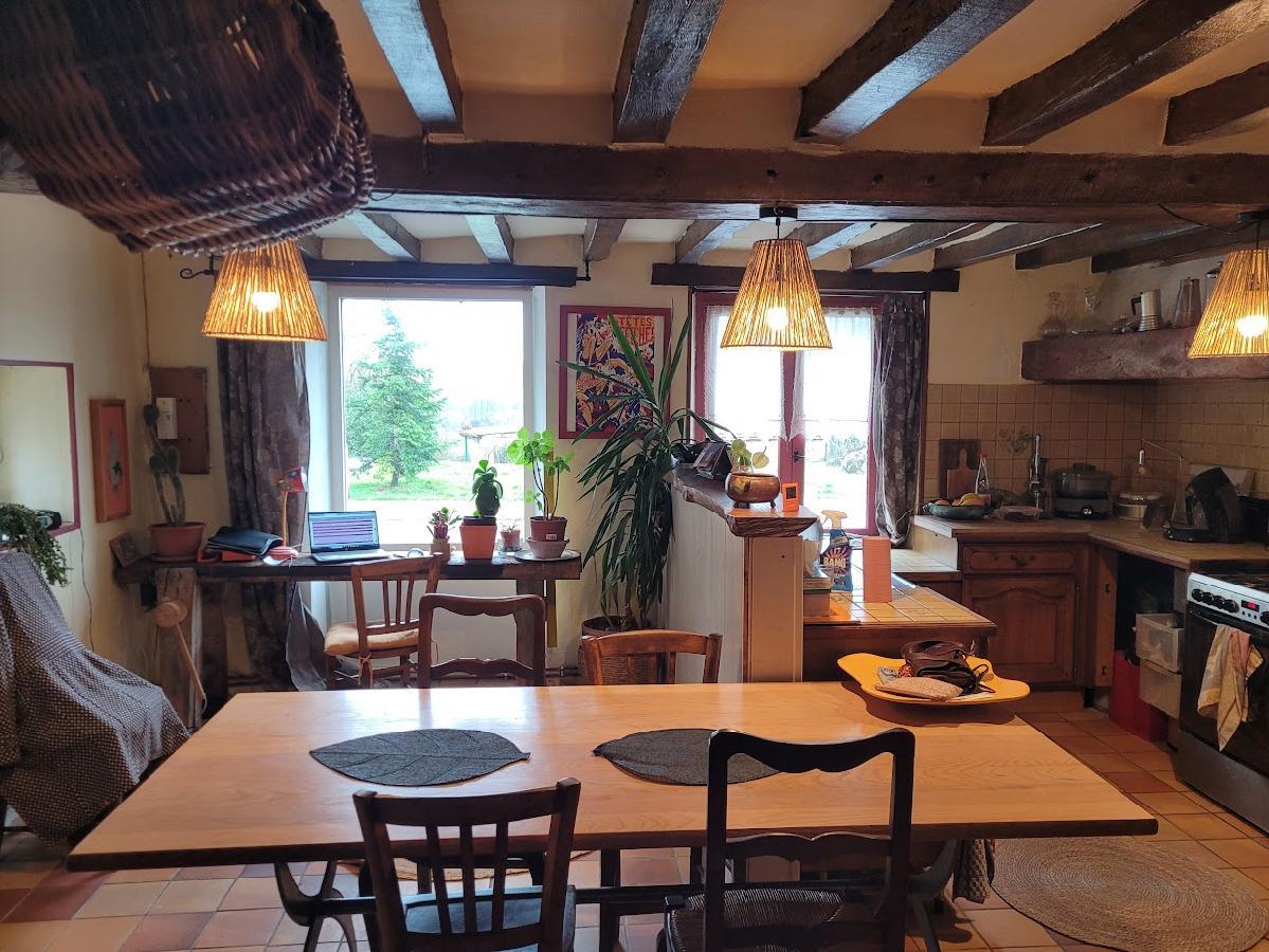 Maison à vendre, 139m², Les Etilleux