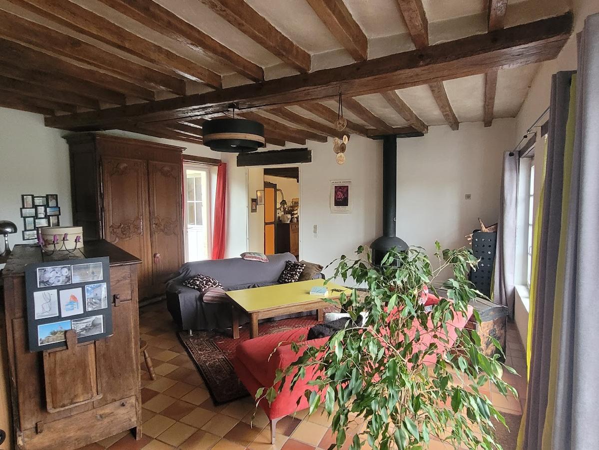 Maison à vendre, 139m², Les Etilleux