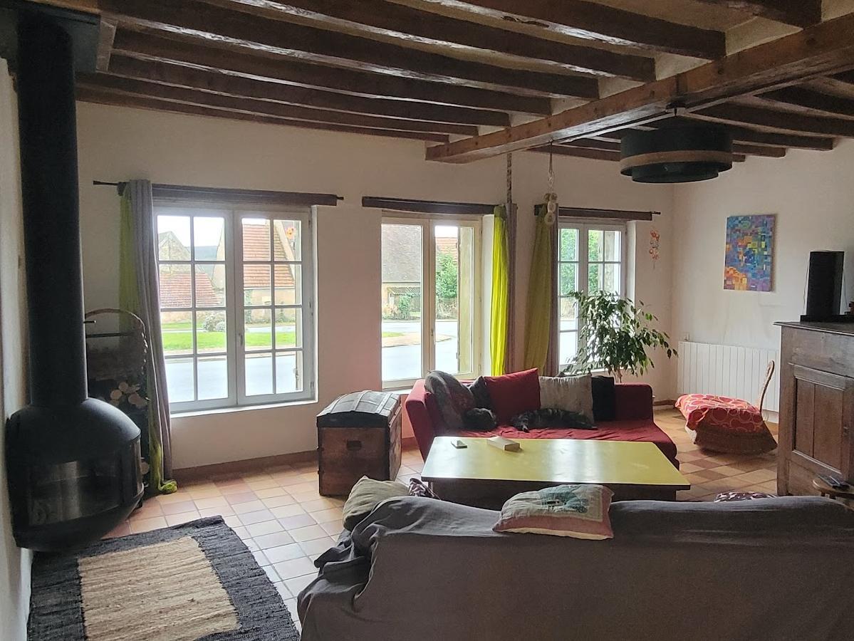 Maison à vendre, 139m², Les Etilleux