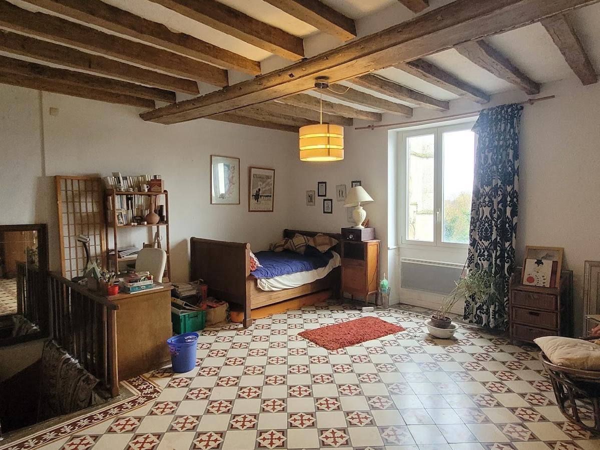 Maison à vendre, 139m², Les Etilleux